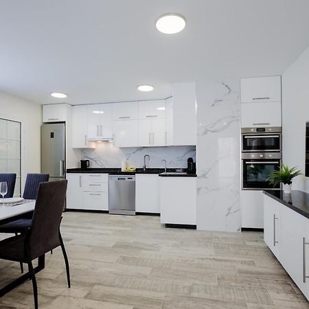 Appartamento Palm Mar De Lux A25 Esterno foto