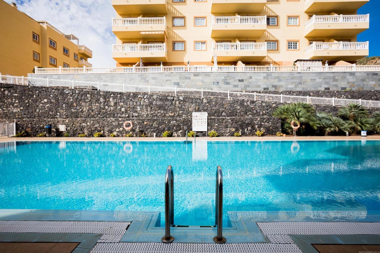 Appartamento Palm Mar De Lux A25 Esterno foto