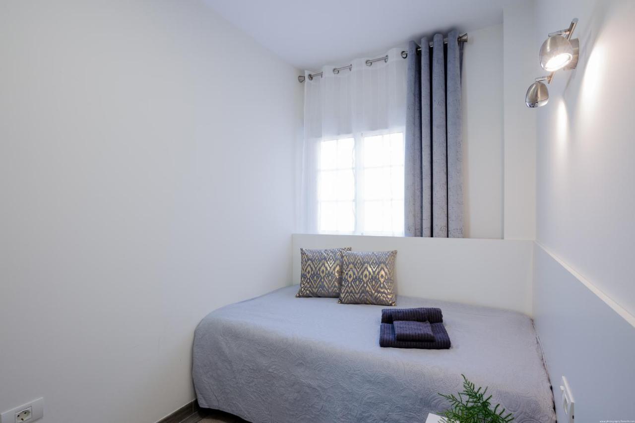 Appartamento Palm Mar De Lux A25 Esterno foto