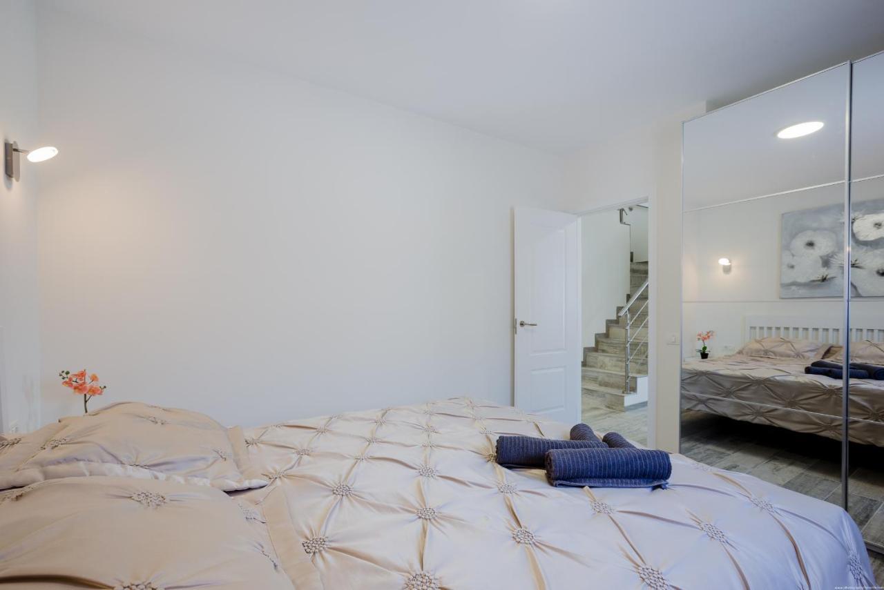 Appartamento Palm Mar De Lux A25 Esterno foto