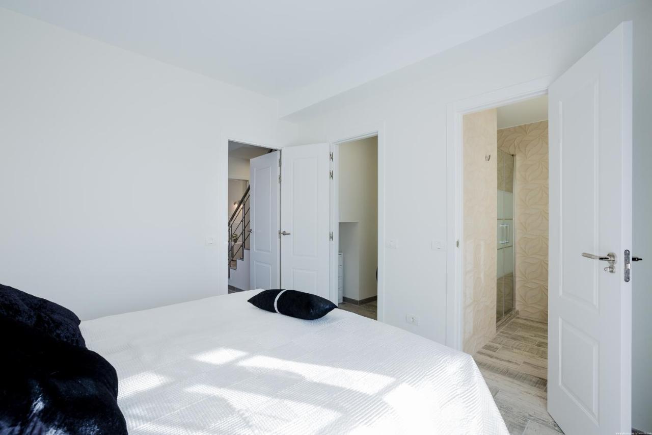 Appartamento Palm Mar De Lux A25 Esterno foto