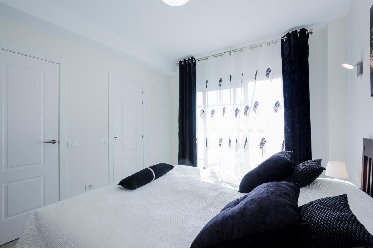 Appartamento Palm Mar De Lux A25 Esterno foto