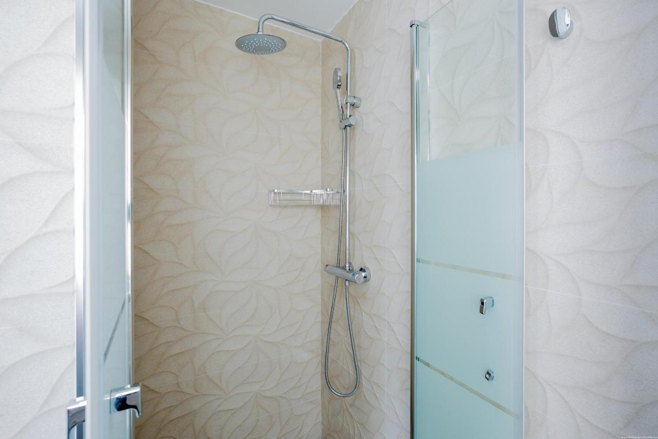 Appartamento Palm Mar De Lux A25 Esterno foto